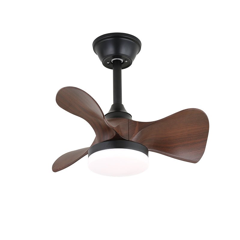 Silven Curve Ceiling Fan Light Model A Dia 24″ x H 11.8″ / Dual Color Temperature 1001 Ceiling fan light