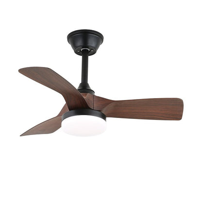 Silven Curve Ceiling Fan Light Model D Dia 32″ x H 11.8″ / Dual Color Temperature 1001 Ceiling fan light