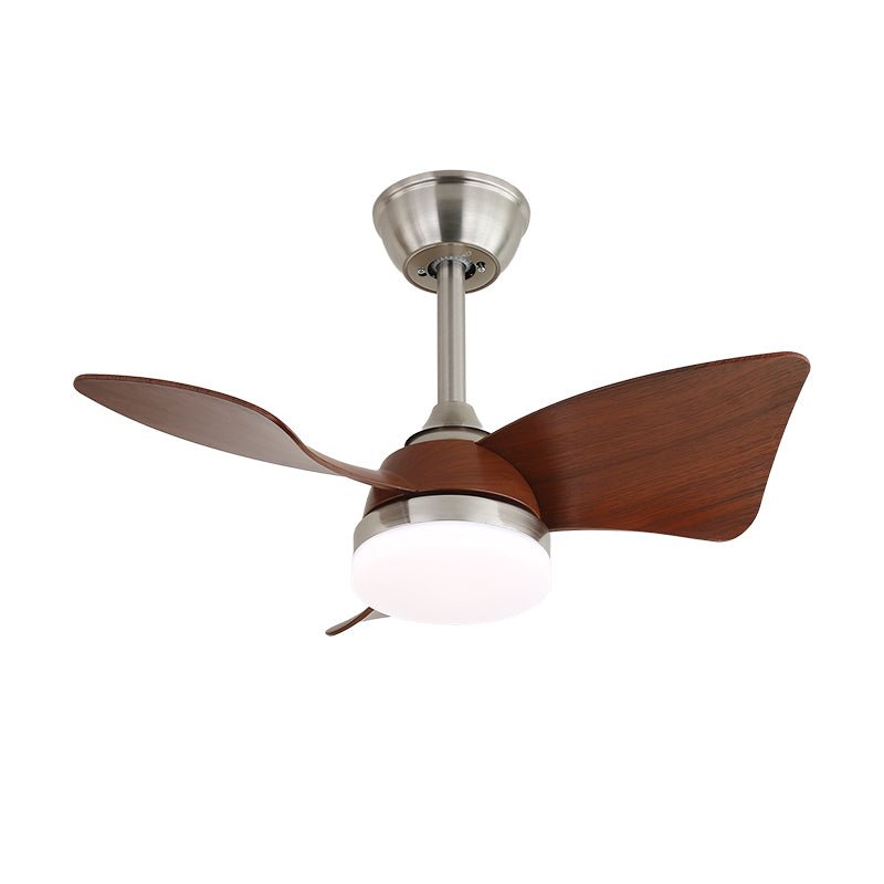 Silven Curve Ceiling Fan Light Model C Dia 28″ x H 11.8″ / Dual Color Temperature 1001 Ceiling fan light