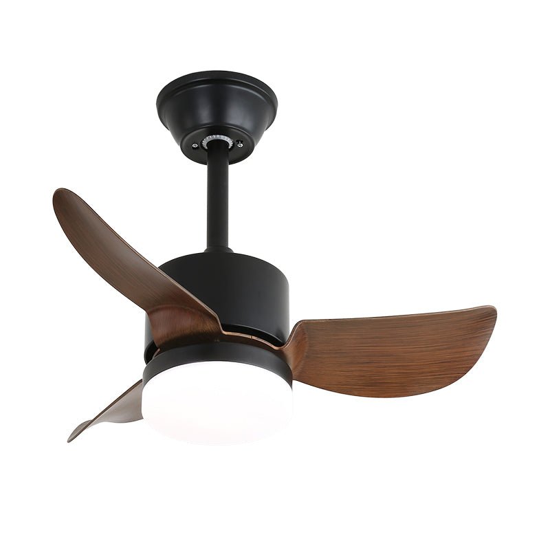 Silven Curve Ceiling Fan Light Model B Dia 24″ x H 11.8″ / Dual Color Temperature 1001 Ceiling fan light