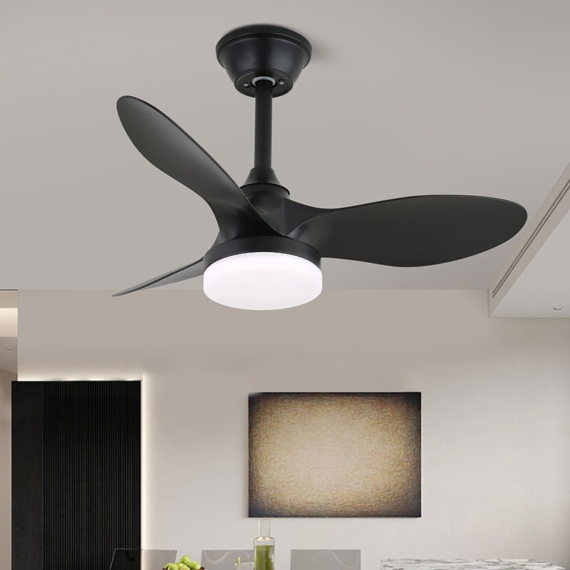 Silven Curve Ceiling Fan Light 1001 Ceiling fan light