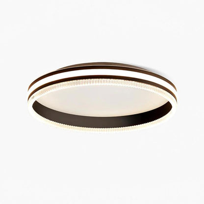 Simple Acrylic Ring Ceiling Light Ceiling lamp