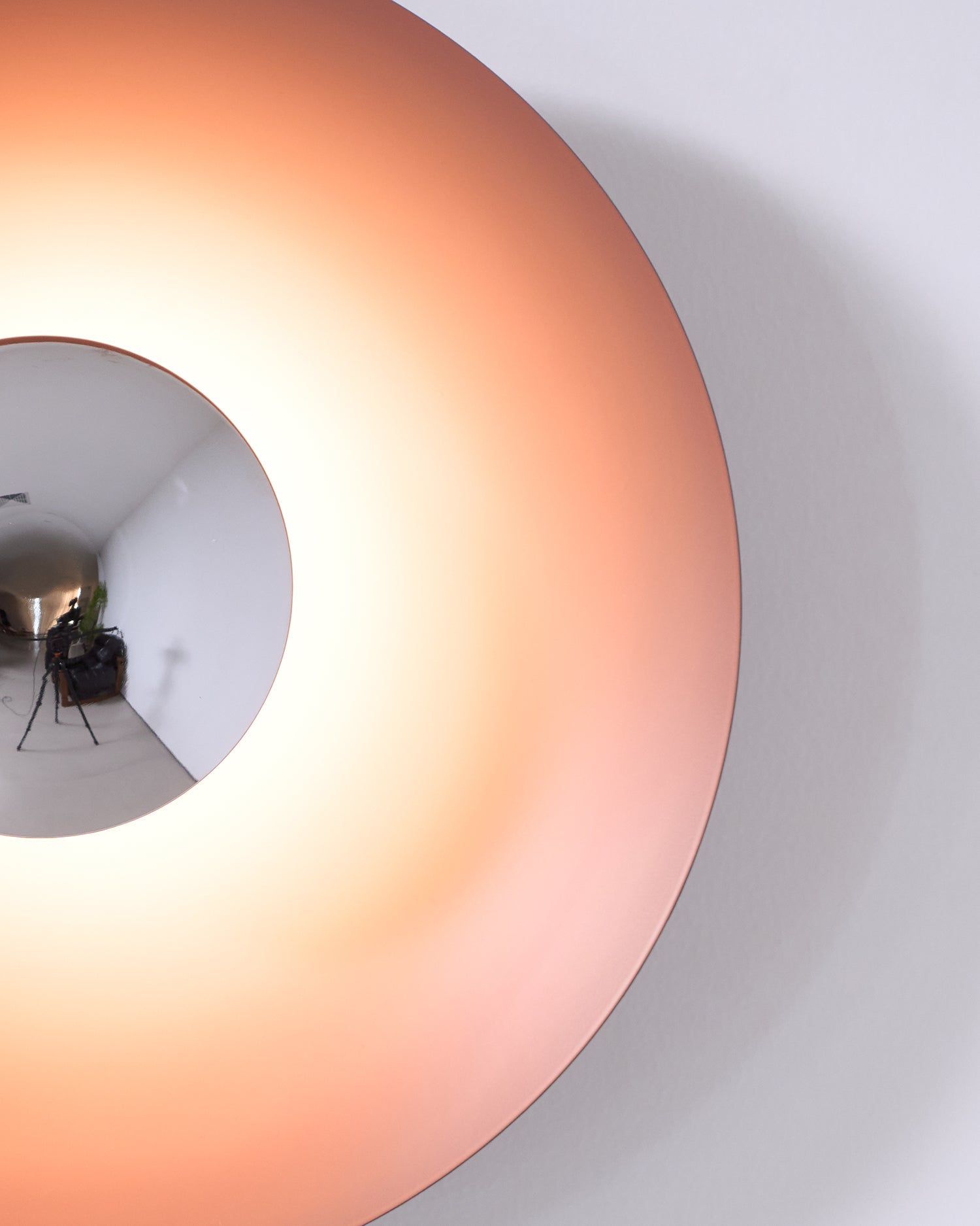 Simplicity Glow Plug-in Wall Light 1001 Wall lamp