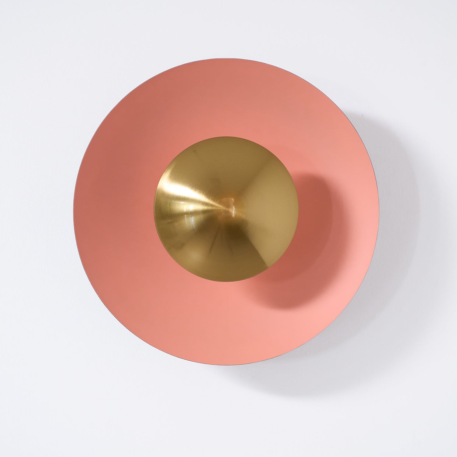 Simplicity Glow Plug-in Wall Light 1001 Wall lamp