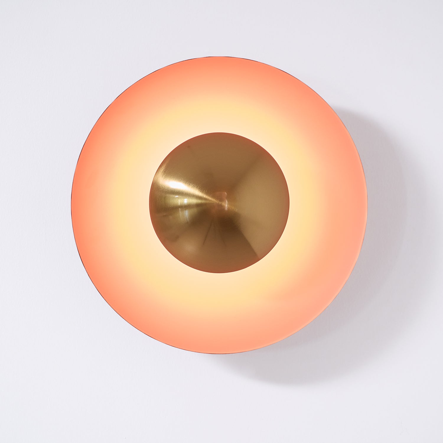 Simplicity Glow Plug-in Wall Light 1001 Wall lamp