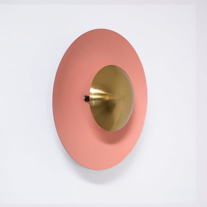 Simplicity Glow Plug-in Wall Light 1001 Wall lamp