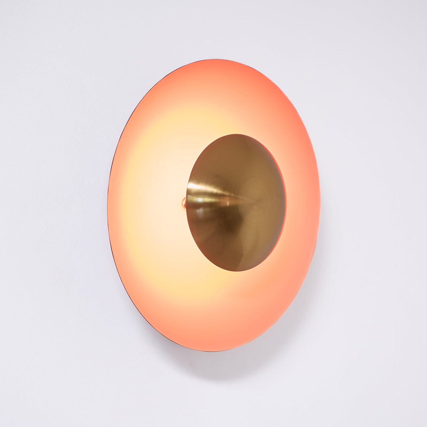 Simplicity Glow Plug-in Wall Light 1001 Wall lamp