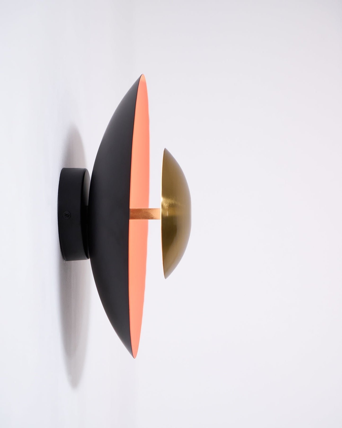 Simplicity Glow Plug-in Wall Light 1001 Wall lamp
