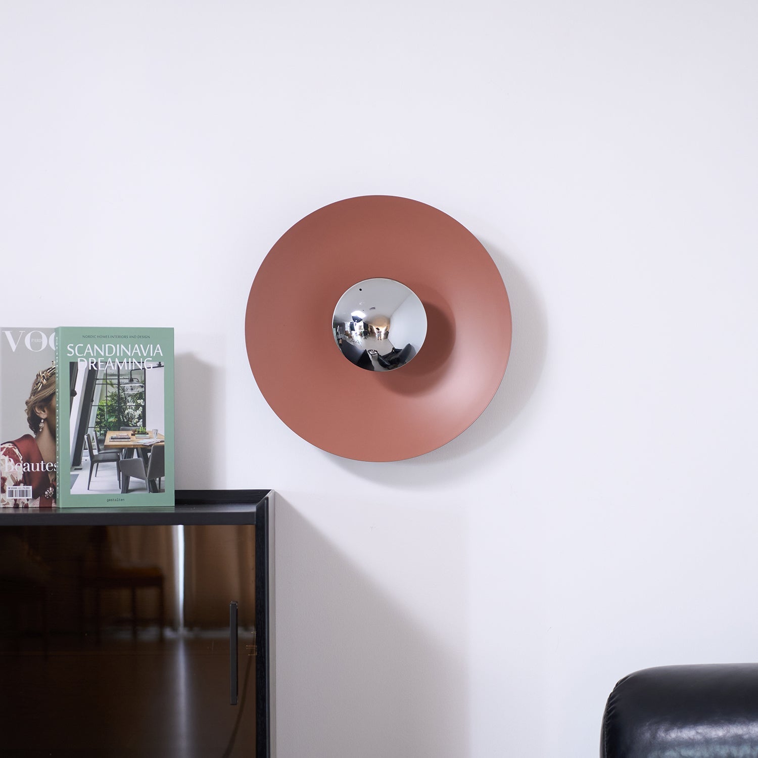 Simplicity Glow Plug-in Wall Light 1001 Wall lamp