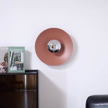 Simplicity Glow Plug-in Wall Light 1001 Wall lamp