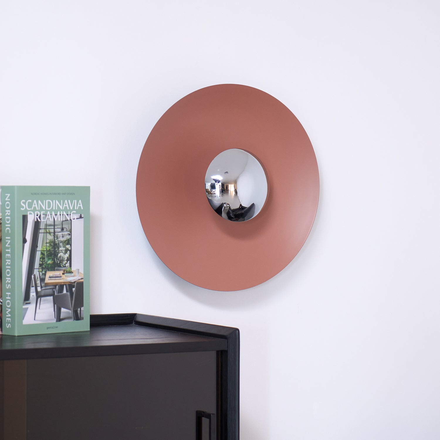 Simplicity Glow Plug-in Wall Light 1001 Wall lamp