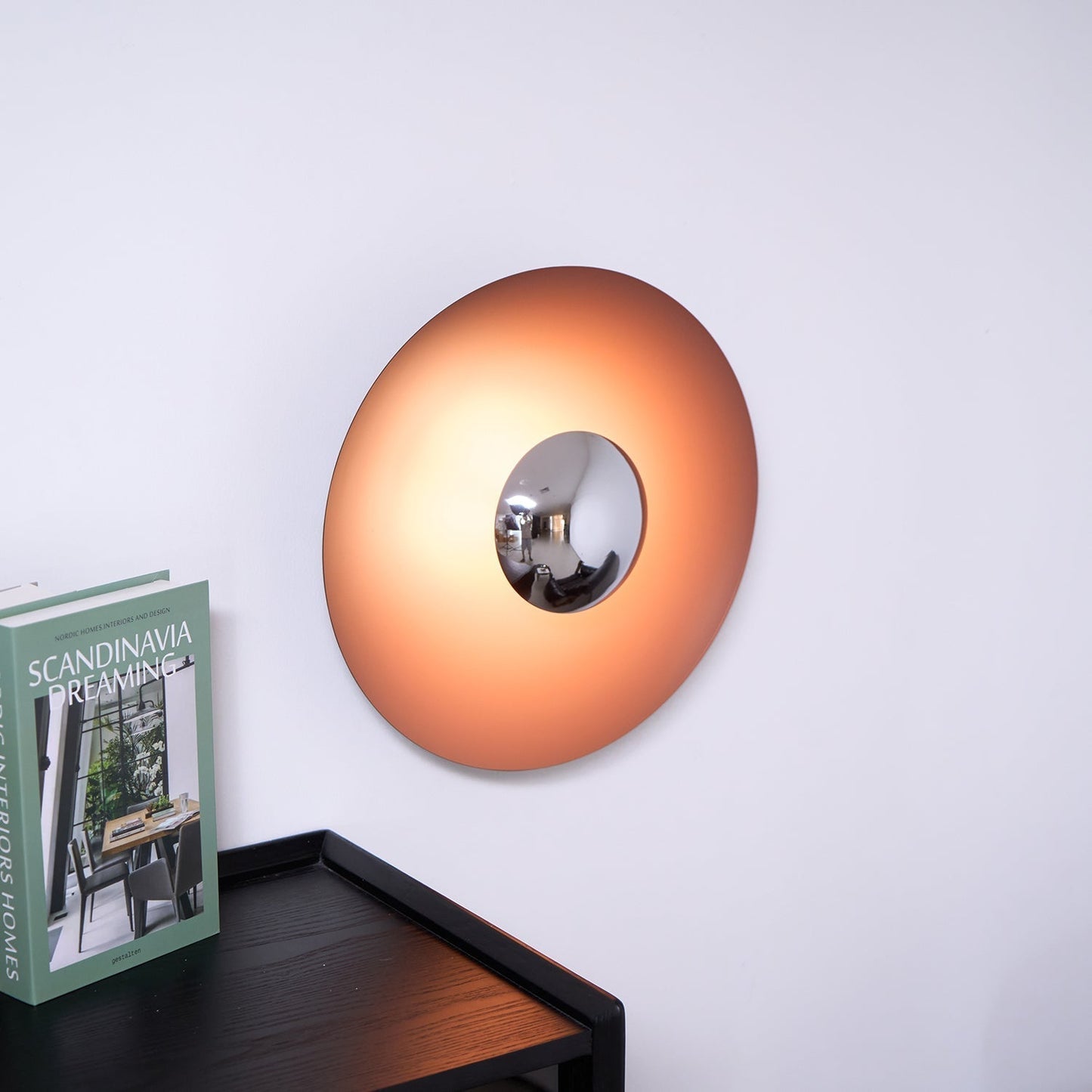 Simplicity Glow Plug-in Wall Light 1001 Wall lamp