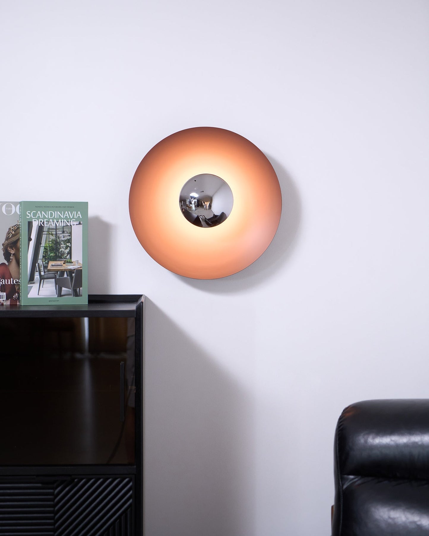 Simplicity Glow Plug-in Wall Light 1001 Wall lamp
