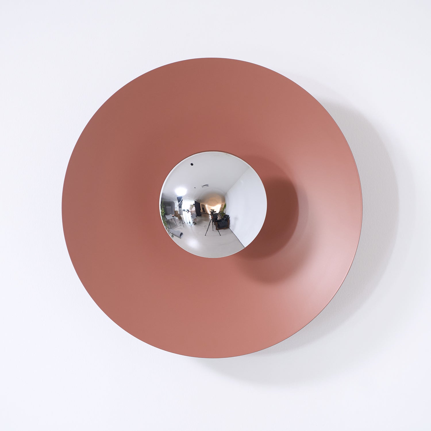 Simplicity Glow Plug-in Wall Light 1001 Wall lamp