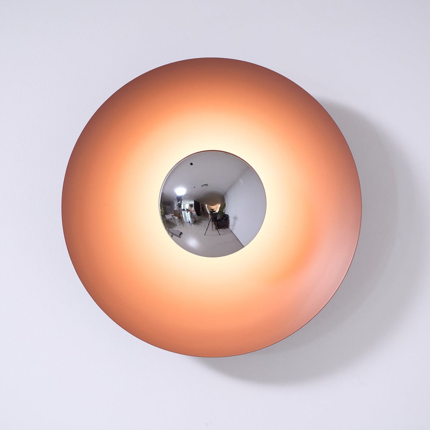 Simplicity Glow Plug-in Wall Light 1001 Wall lamp