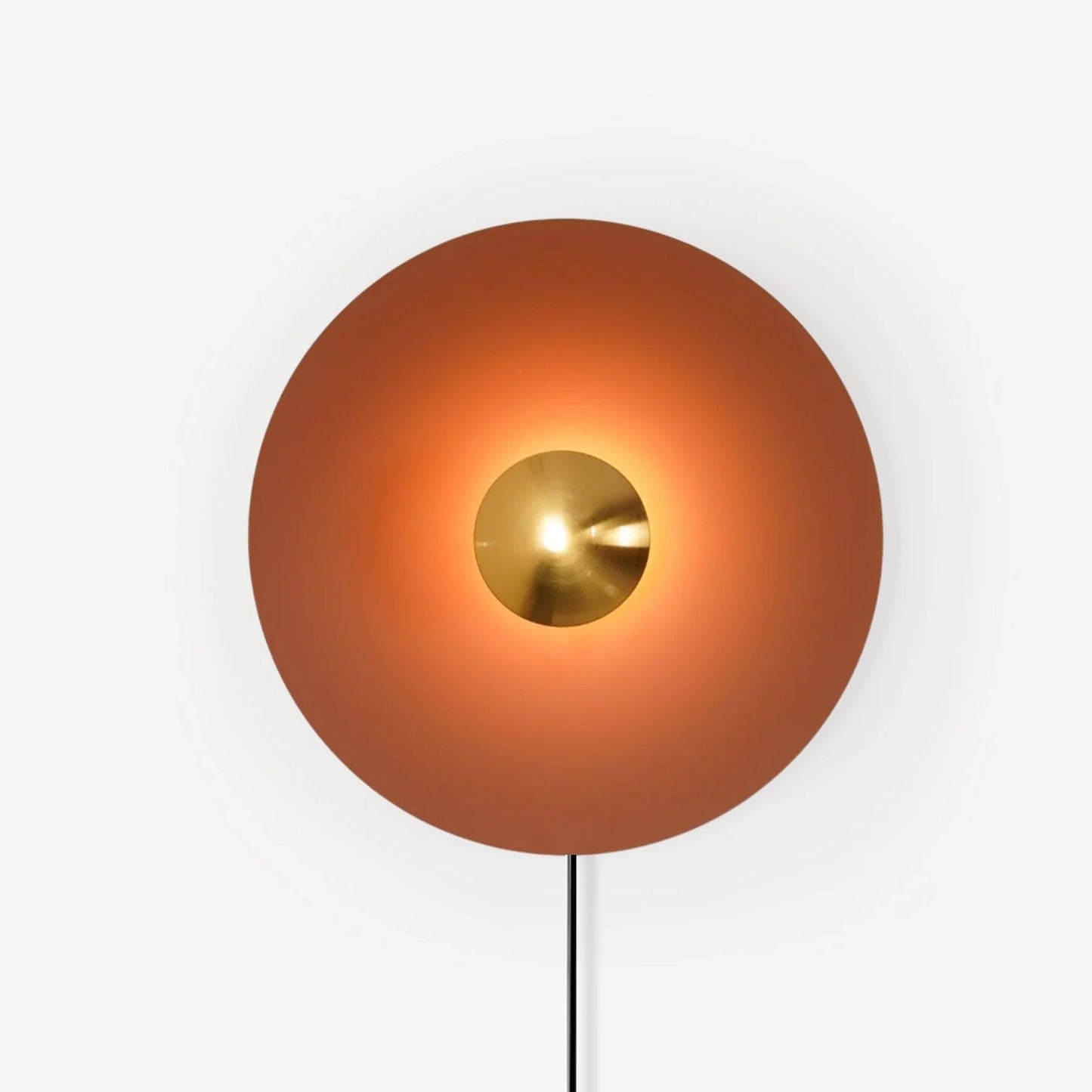 Simplicity Glow Plug-in Wall Light 1001 Wall lamp