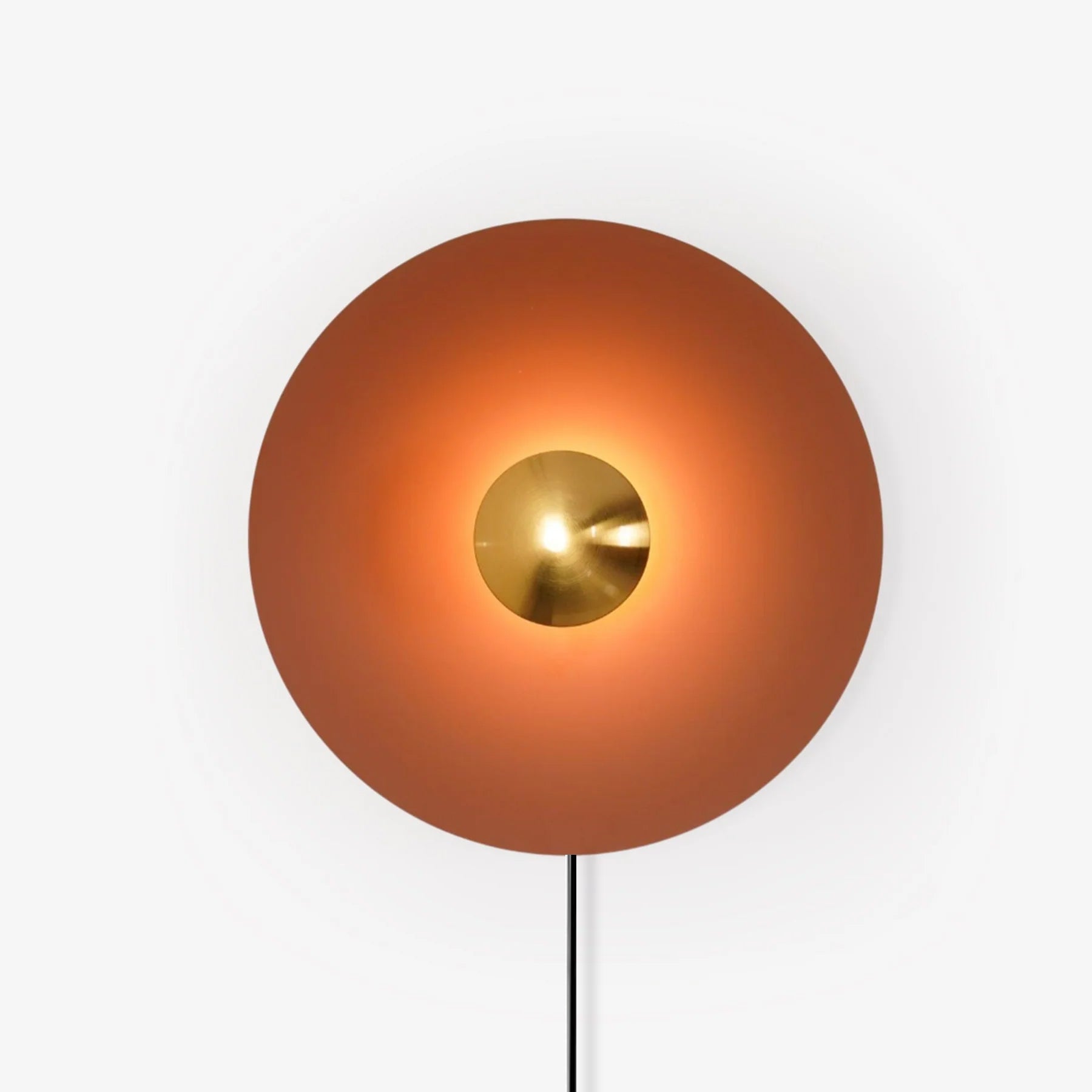 Simplicity Glow Plug-in Wall Light 1001 Wall lamp