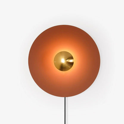 Simplicity Glow Plug-in Wall Light 1001 Wall lamp