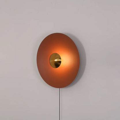 Simplicity Glow Plug-in Wall Light 1001 Wall lamp