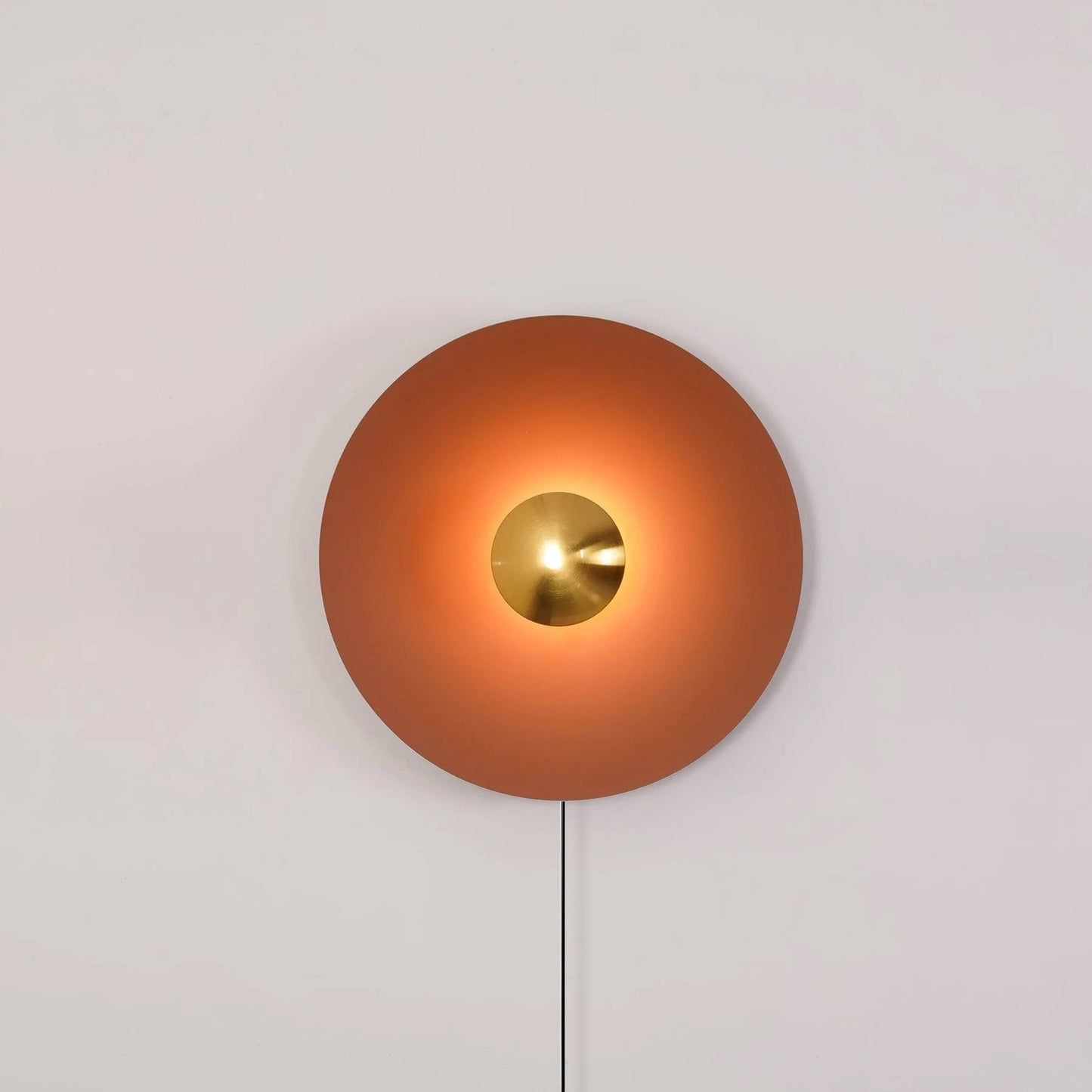 Simplicity Glow Plug-in Wall Light 1001 Wall lamp