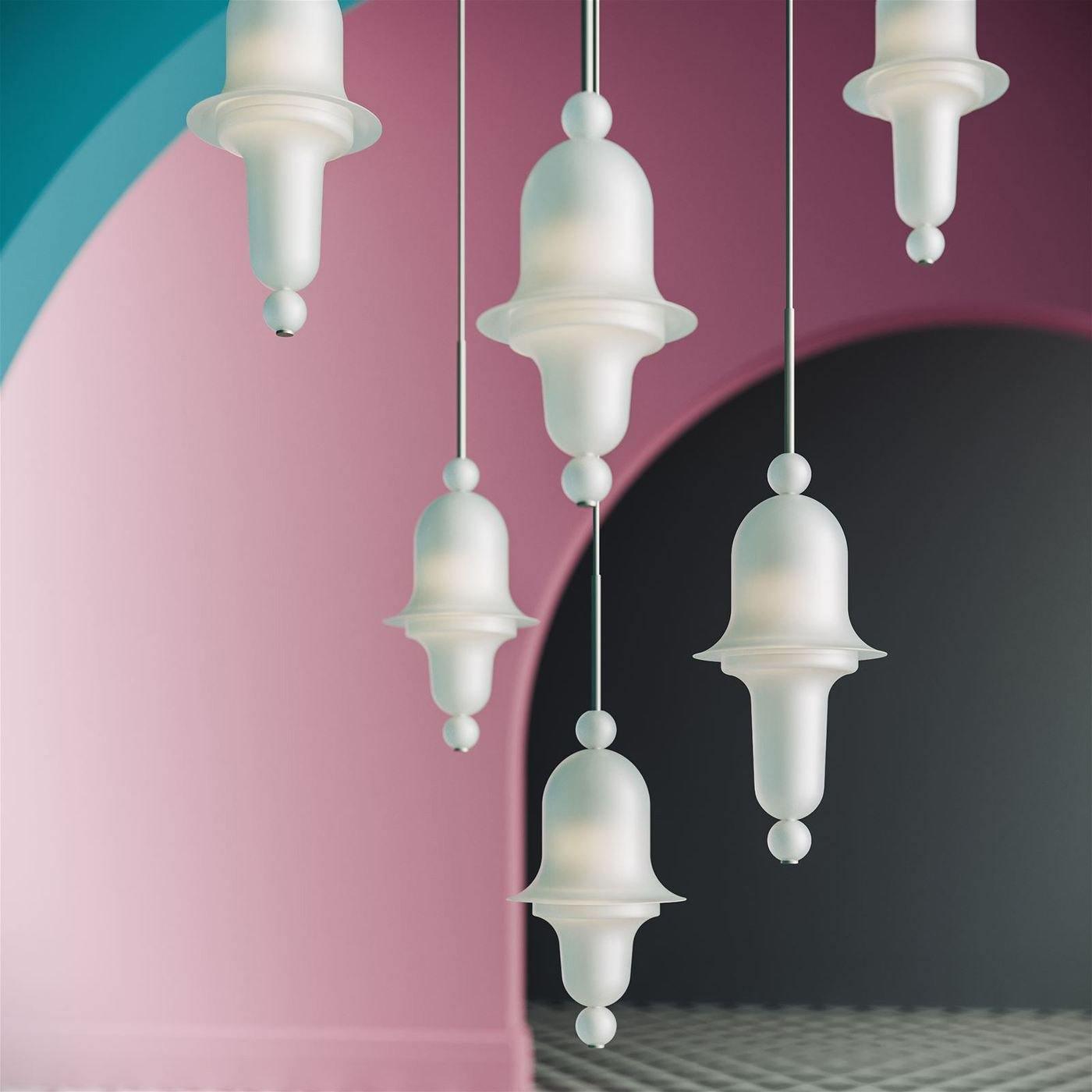 Siren Pendant Light Pendant light