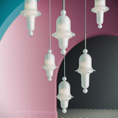 Siren Pendant Light Pendant light
