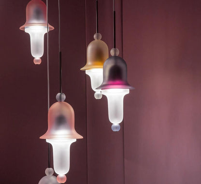 Siren Pendant Light Pendant light