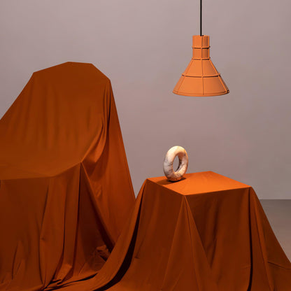 Skeleton Pendant Light Pendant light