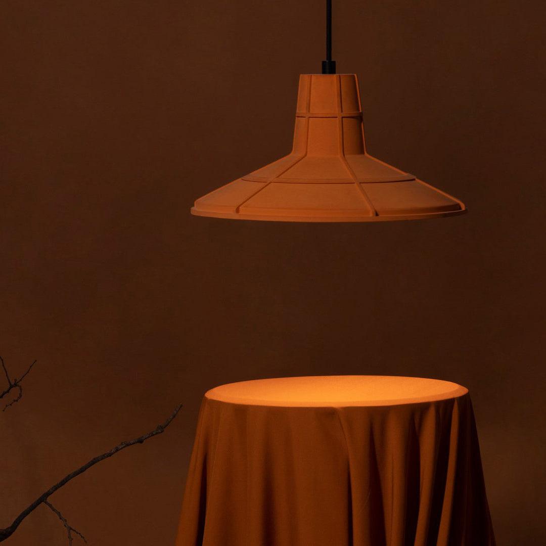 Skeleton Pendant Light Pendant light