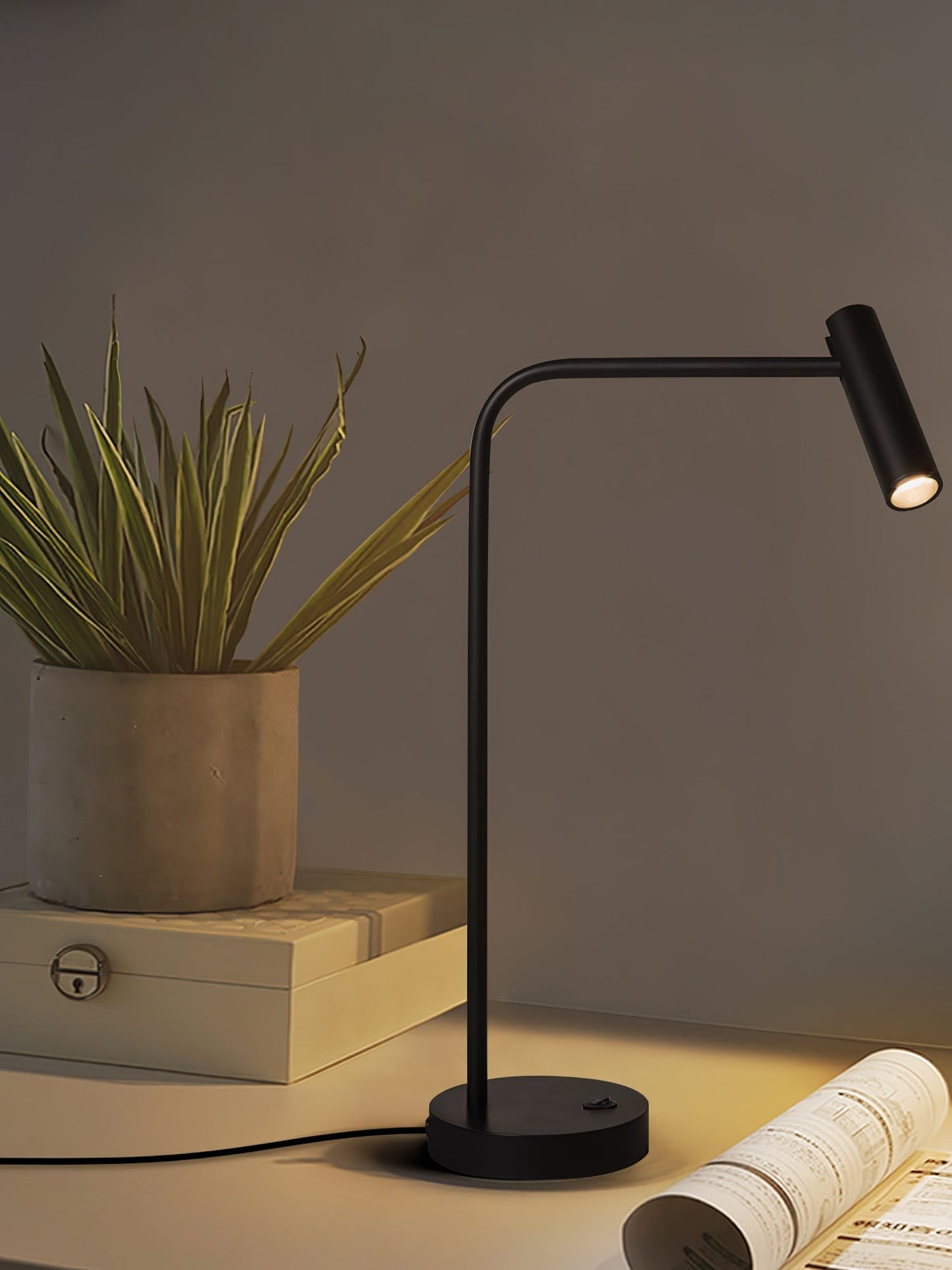 Skinny Table Lamp Table lamp