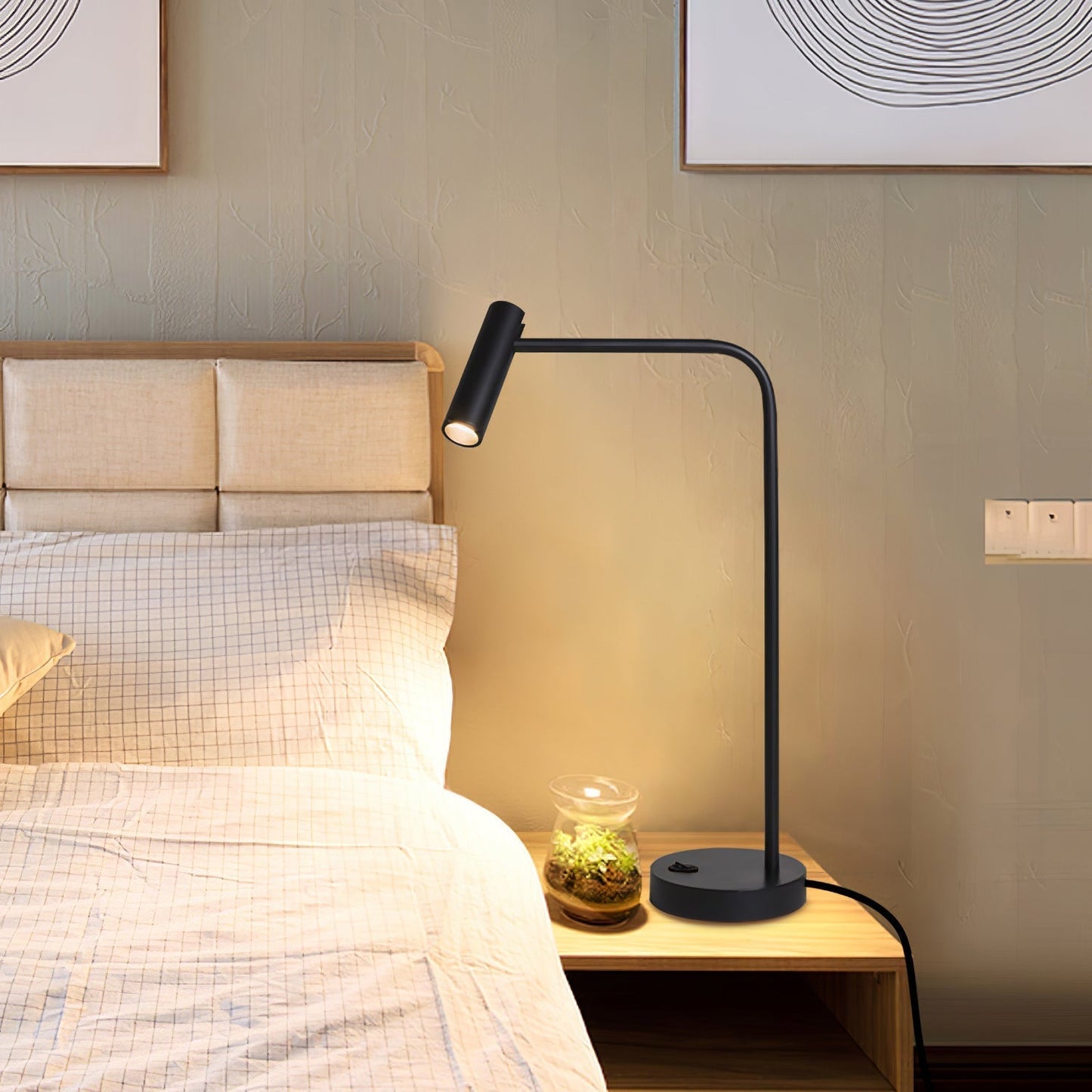 Skinny Table Lamp Table lamp