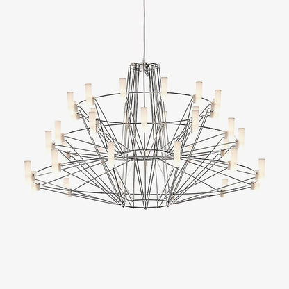 Sky Ballet Chandelier Chandelier