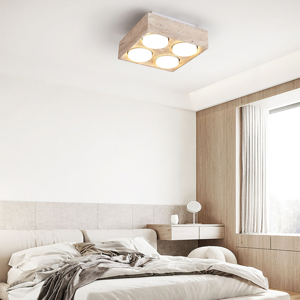 Sky Hole Ceiling Lamp Ceiling lamp