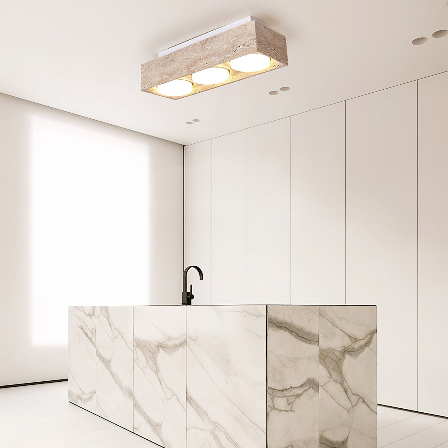 Sky Hole Ceiling Lamp Ceiling lamp
