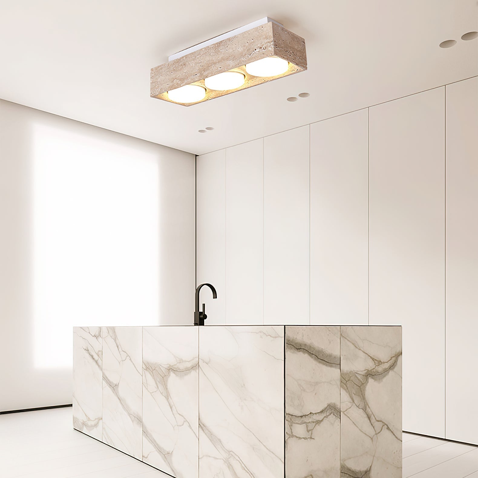 Sky Hole Ceiling Lamp Ceiling lamp