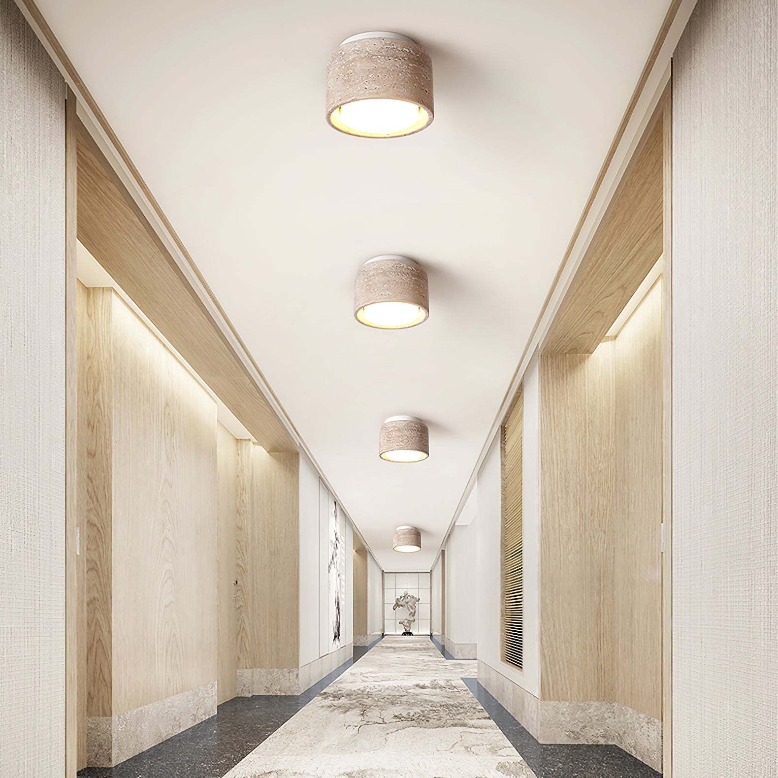 Sky Hole Ceiling Lamp Ceiling lamp