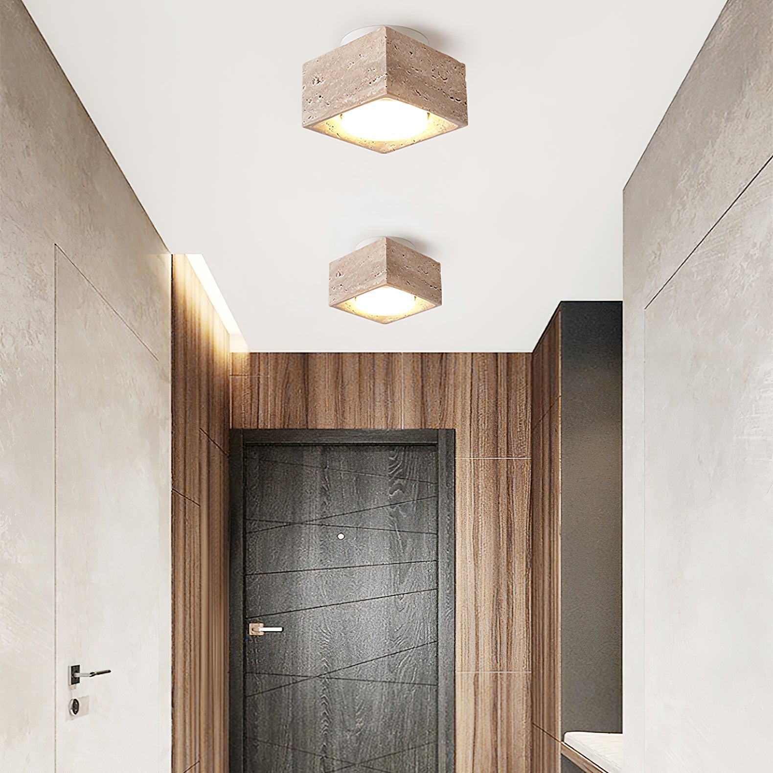 Sky Hole Ceiling Lamp Ceiling lamp