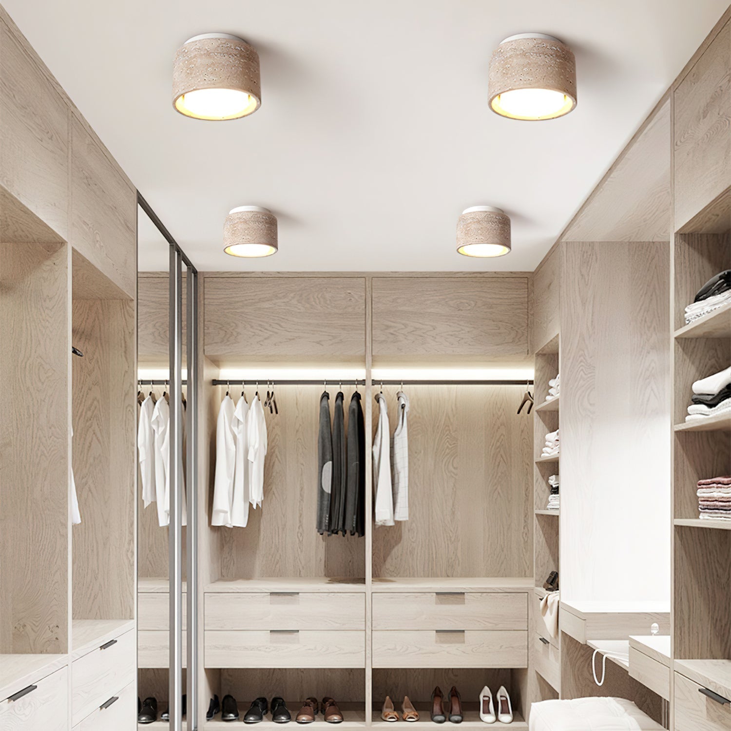 Sky Hole Ceiling Lamp Ceiling lamp
