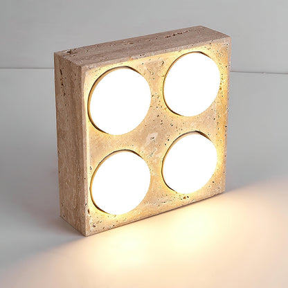 Sky Hole Ceiling Lamp Ceiling lamp