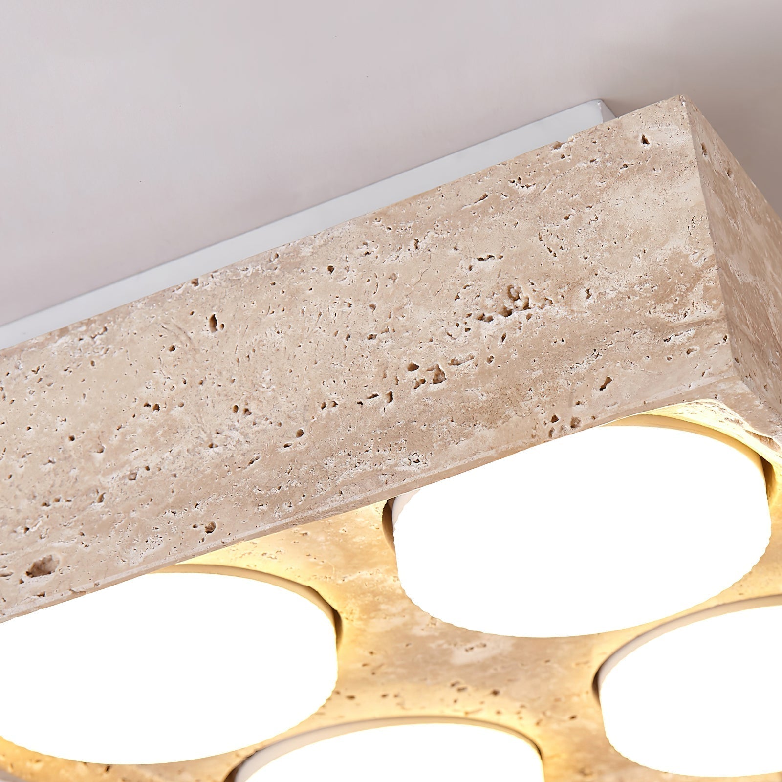 Sky Hole Ceiling Lamp Ceiling lamp