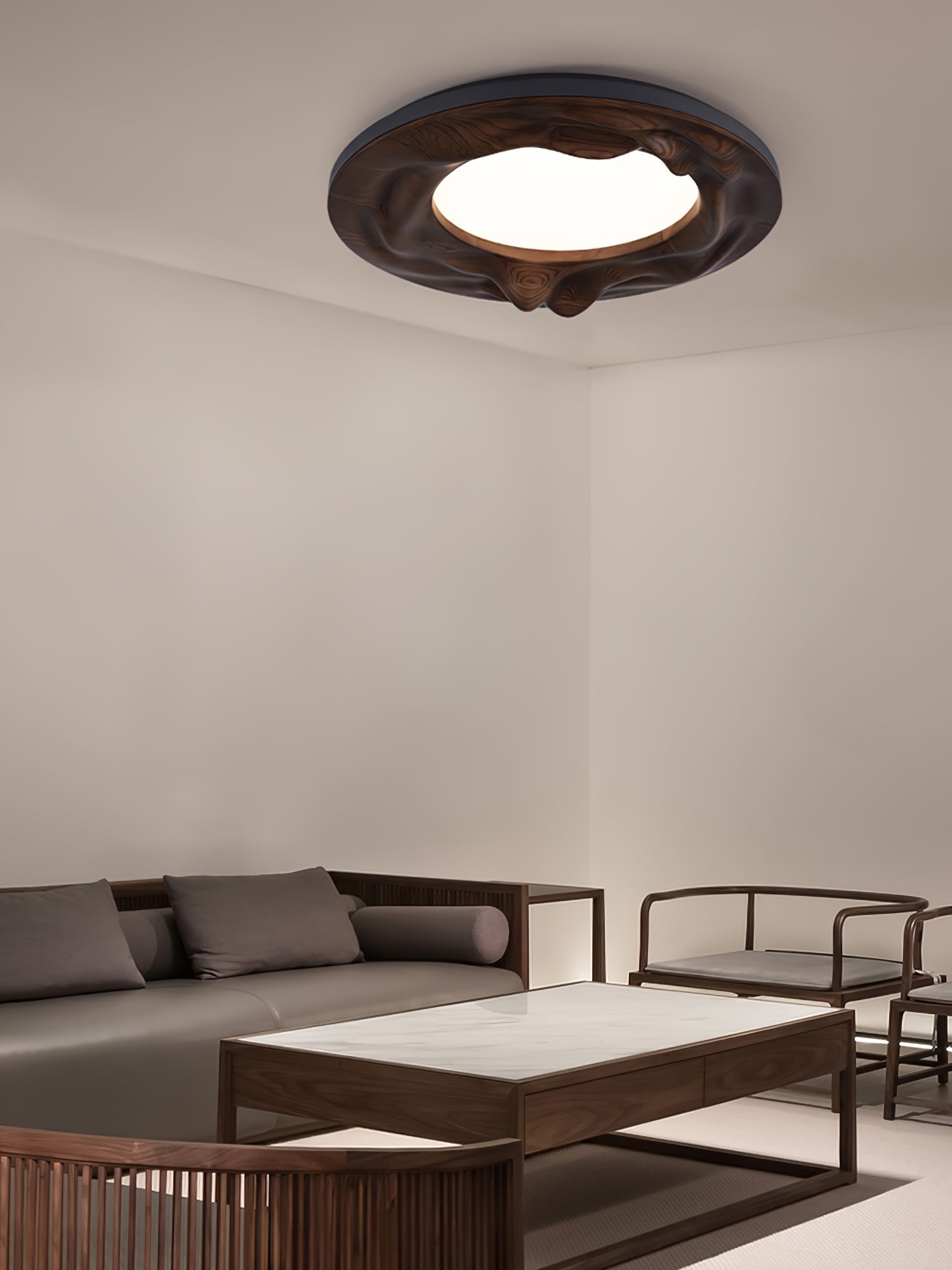 Sky Lake Ceiling Lamp Ceiling lamp