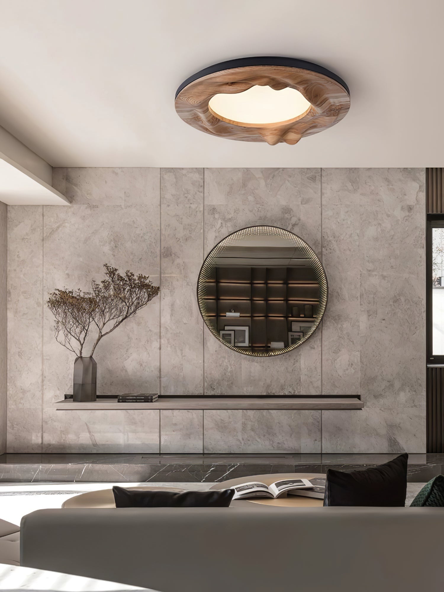 Sky Lake Ceiling Lamp Ceiling lamp