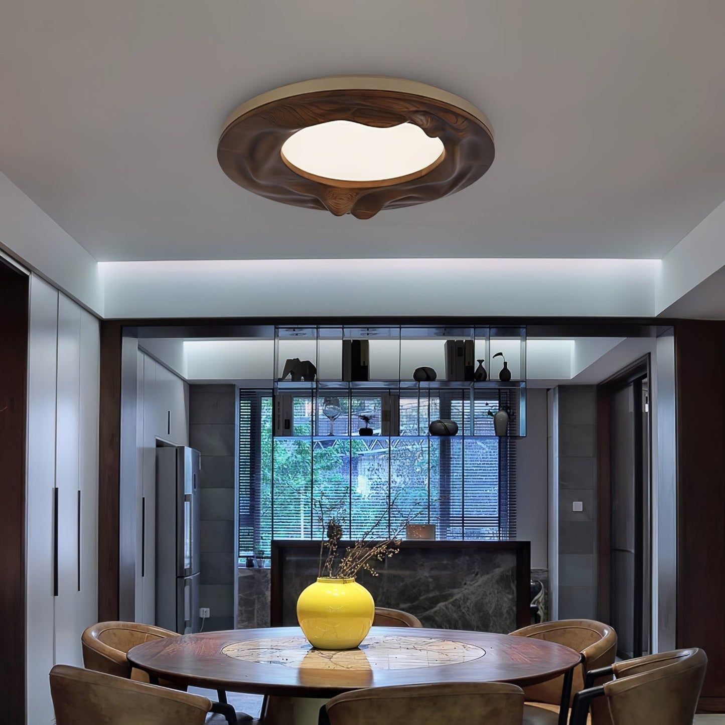 Sky Lake Ceiling Lamp Ceiling lamp