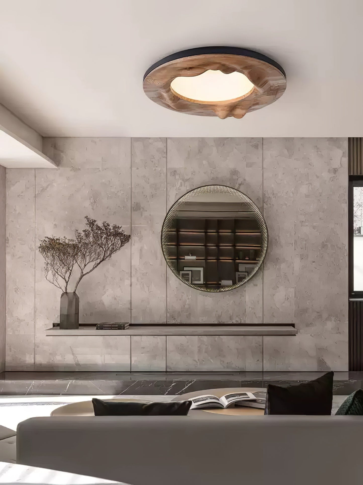 Sky Lake Ceiling Lamp Ceiling lamp