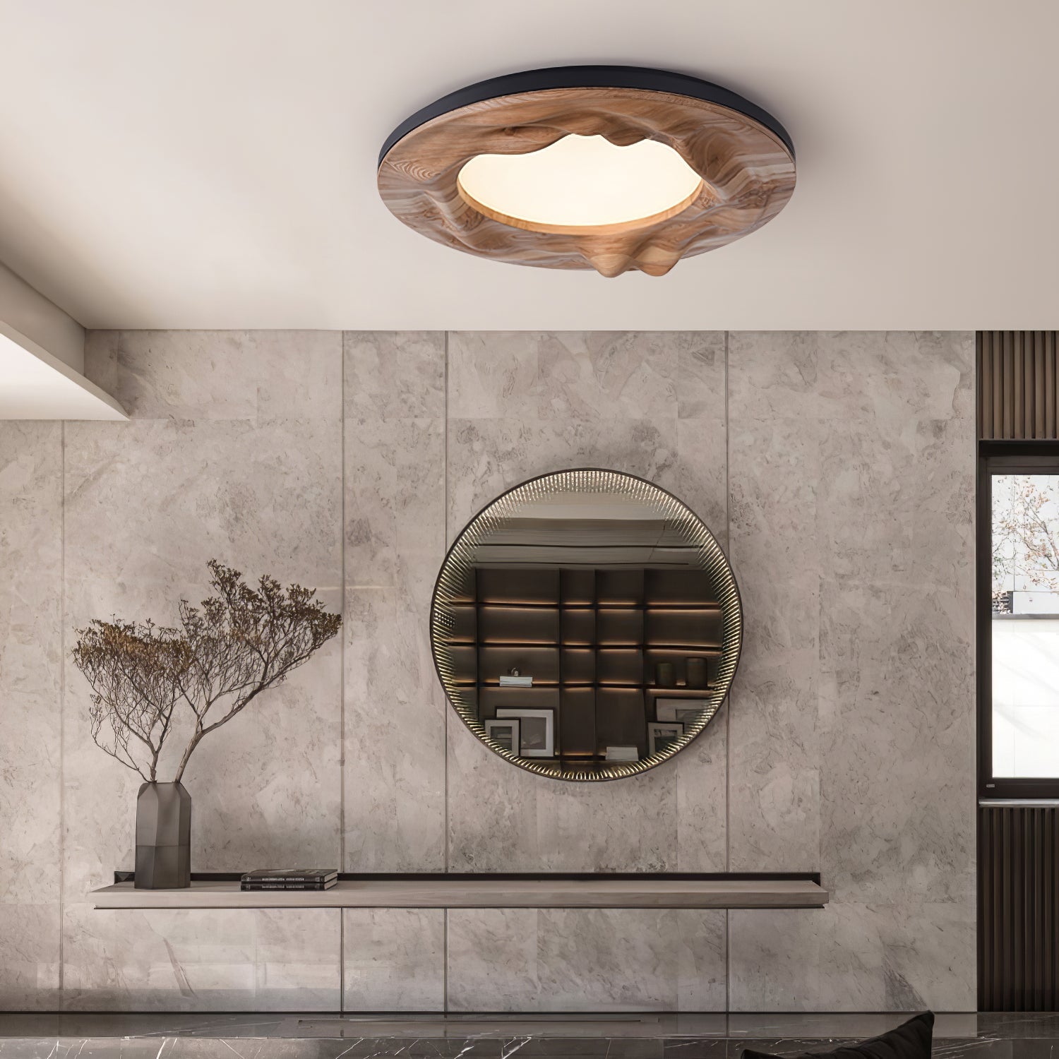 Sky Lake Ceiling Lamp Ceiling lamp