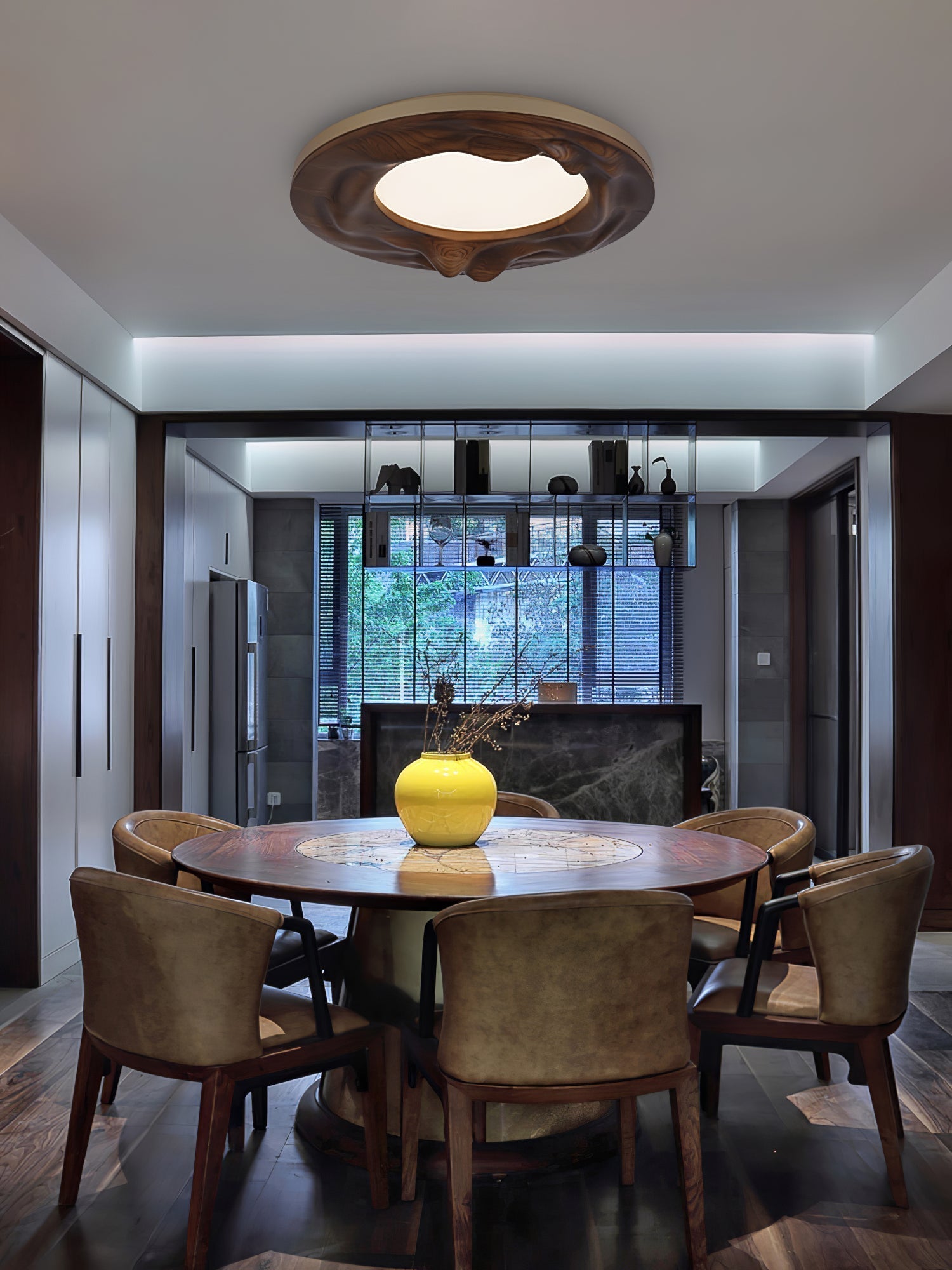 Sky Lake Ceiling Lamp Ceiling lamp