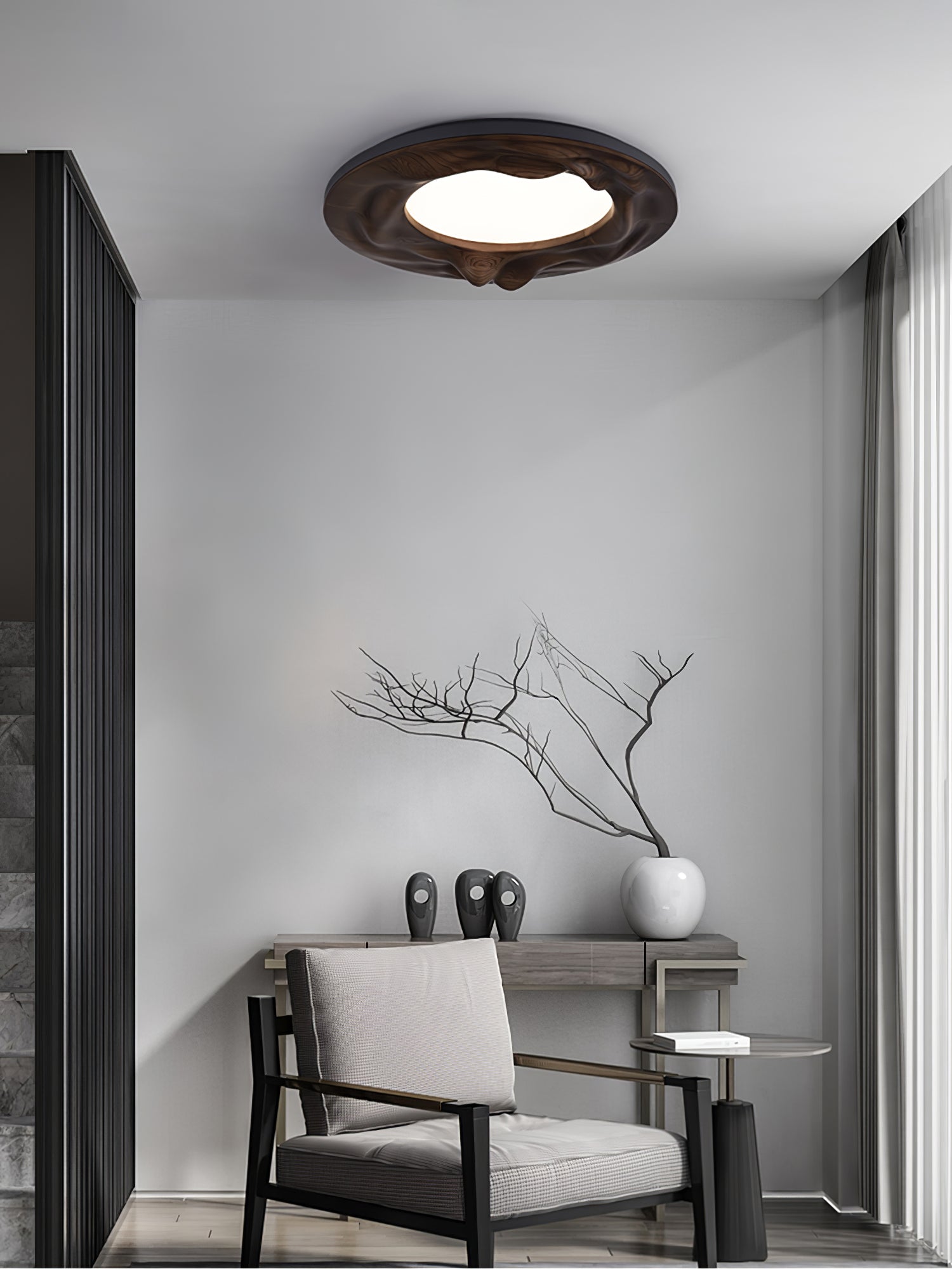 Sky Lake Ceiling Lamp Ceiling lamp
