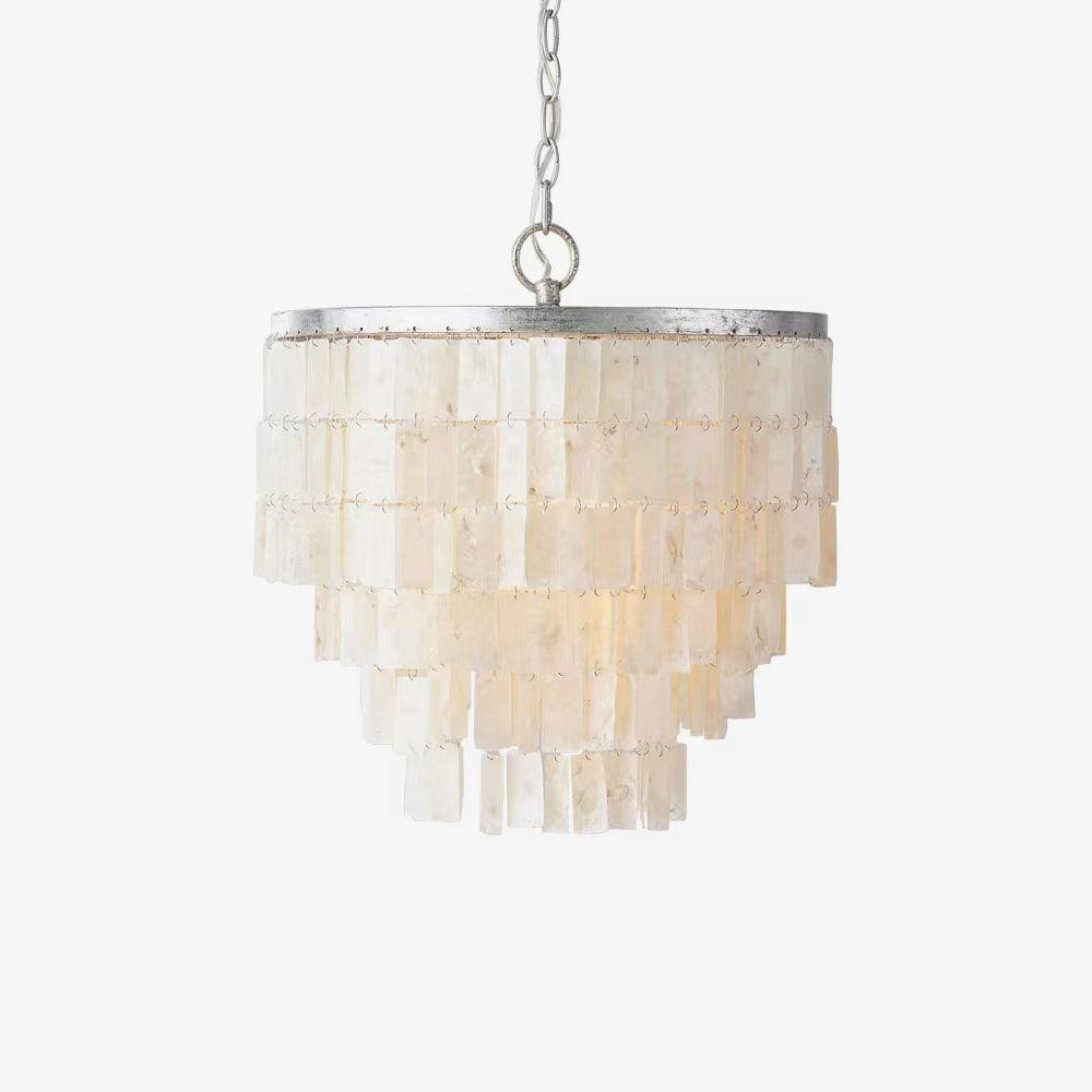 Skye Tiered Pendant Light Pendant light