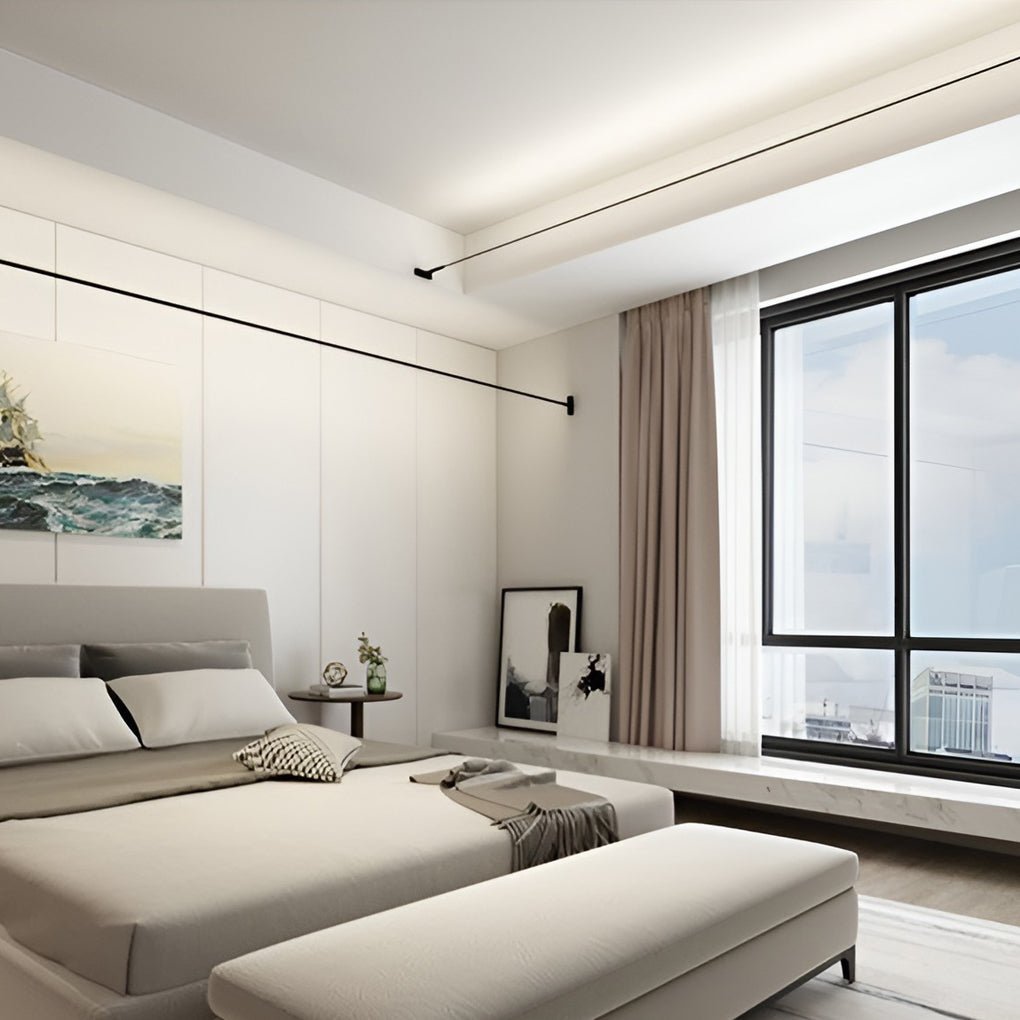 Skyline Linear Strip Ceiling Light 1001 Ceiling lamp