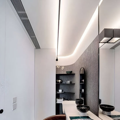Skyline Linear Strip Ceiling Light 1001 Ceiling lamp